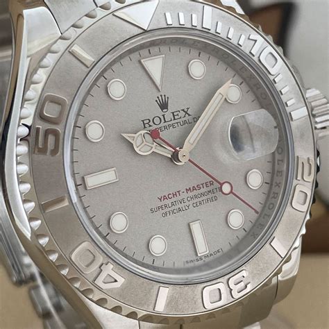 anello rolex originale